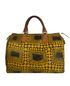 Yayoi Kusama Speedy 30, back view